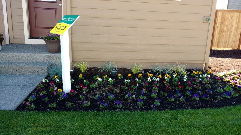Local garden landscaping experts serving Vancouver, WA - Grand-View Landscape