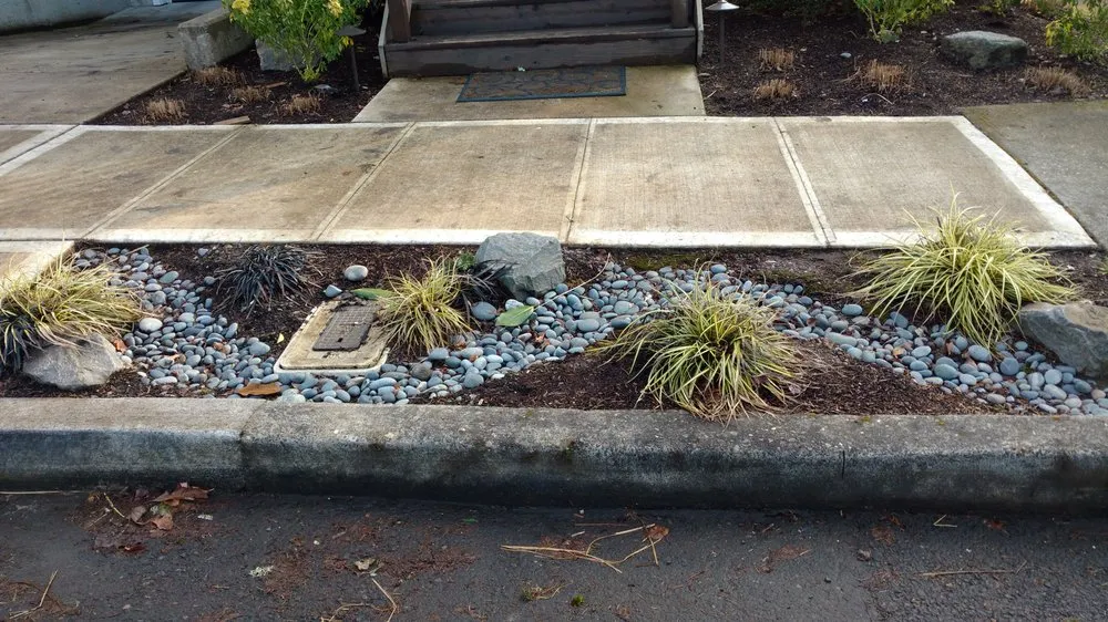 Local lawn mowing service experts serving Vancouver, WA - Grand-View Landscape