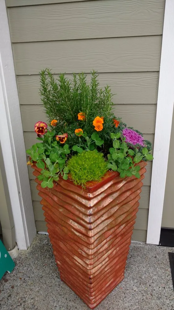 Trusted residential landscaping in Vancouver, WA by Grand-View Landscape