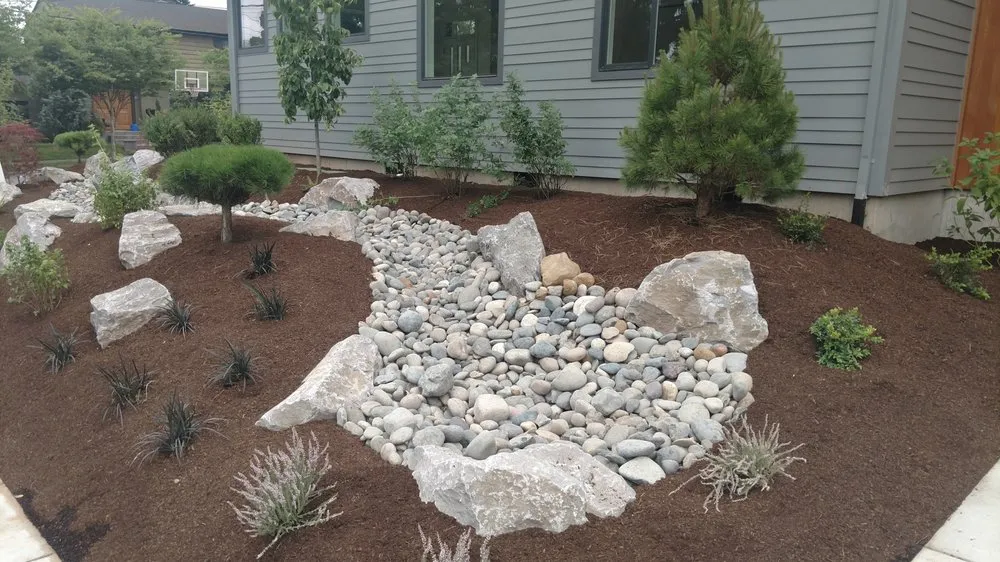 Top-rated landscape design experts serving Vancouver, WA - Grand-View Landscape