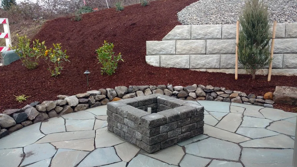Top-rated yard maintenance experts serving Vancouver, WA - Grand-View Landscape