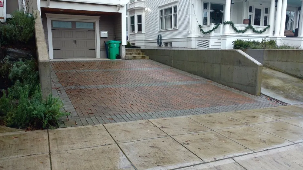 Trusted landscape design in Vancouver, WA by Grand-View Landscape