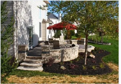 Grand View Landscaping