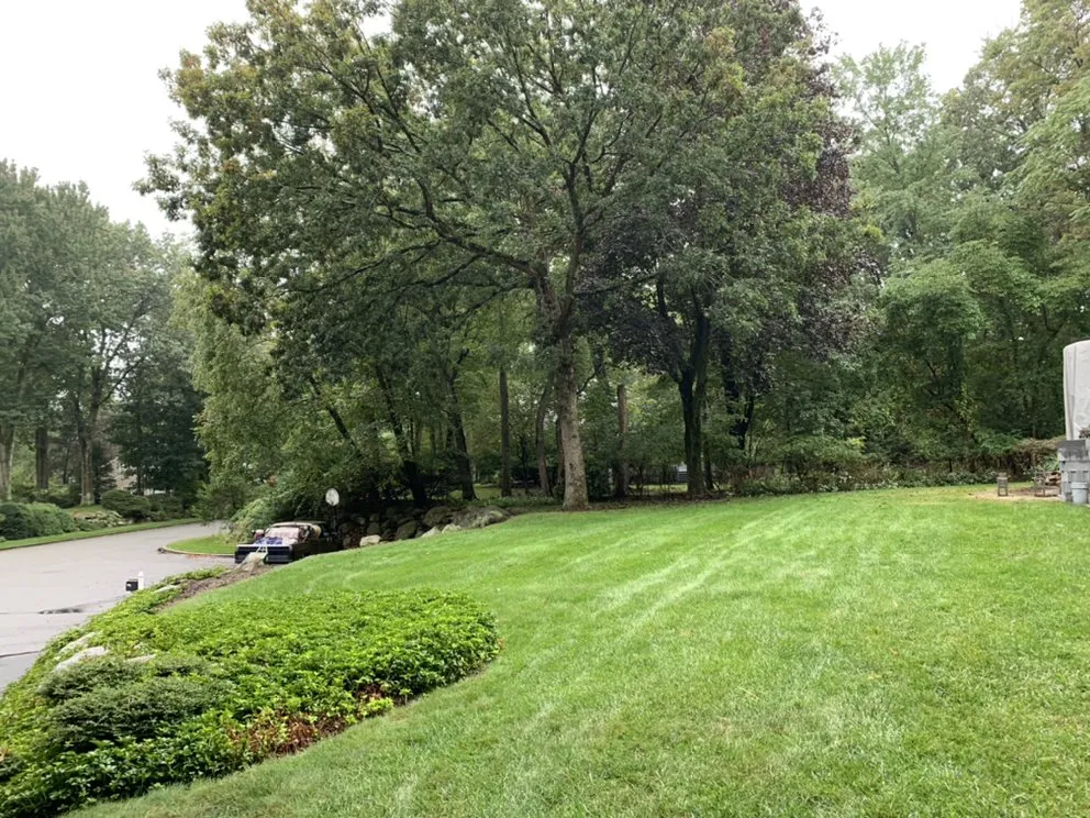 Trusted outdoor landscaping in Bergenfield, NJ - Grande & Daughters Lawn Care