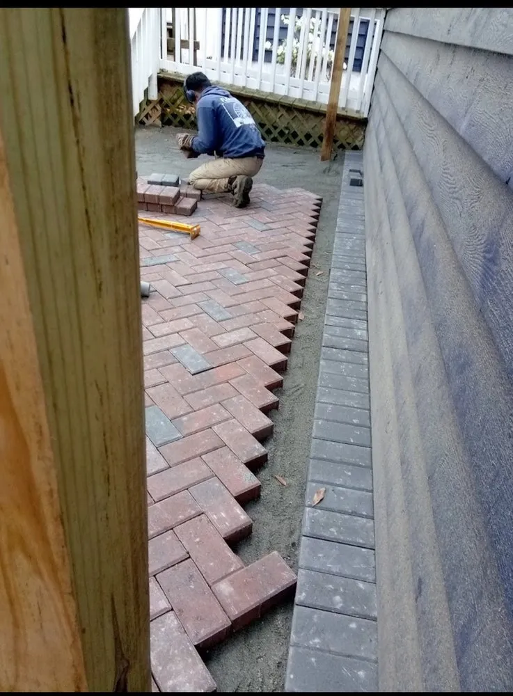 Top-rated garden landscaping in North Myrtle Beach, SC - Grande Landscaping