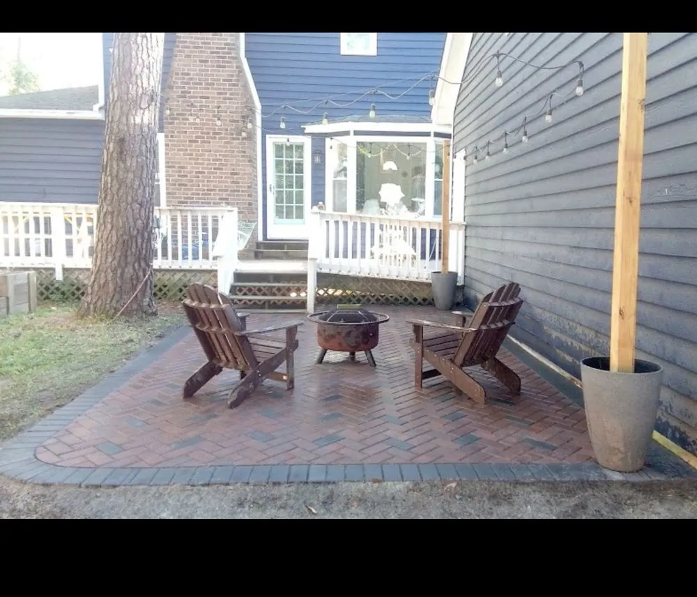 Local residential landscaping experts serving North Myrtle Beach, SC - Grande Landscaping