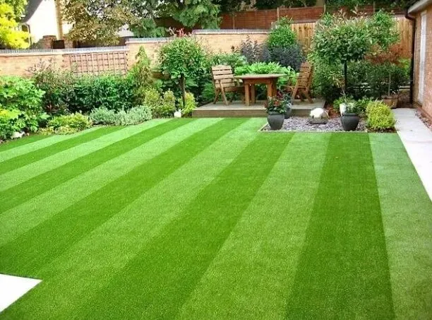 Affordable landscape design in Royston, GA - Grandeur Expertise Landscape & Designs