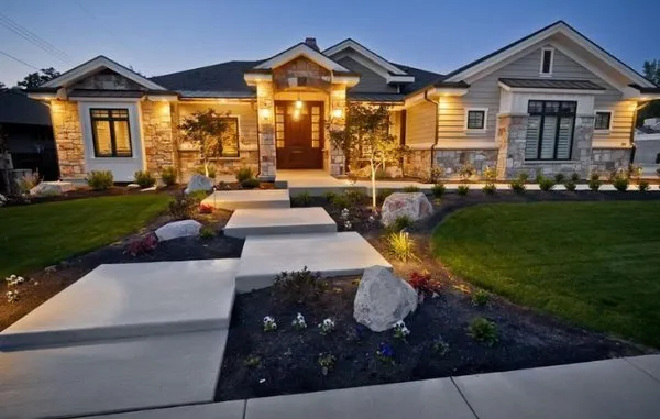 Grandeur Expertise Landscape & Designs