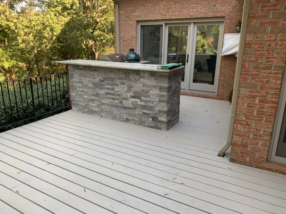 Affordable landscaping services in Charlotte, NC - Grandeur Hardscapes and Services