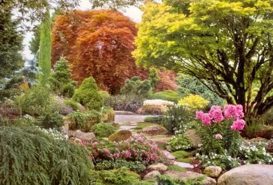 Local lawn mowing service experts serving Banner Elk, NC - Grandfather Mountain Nursery Garden Center And Landscaping