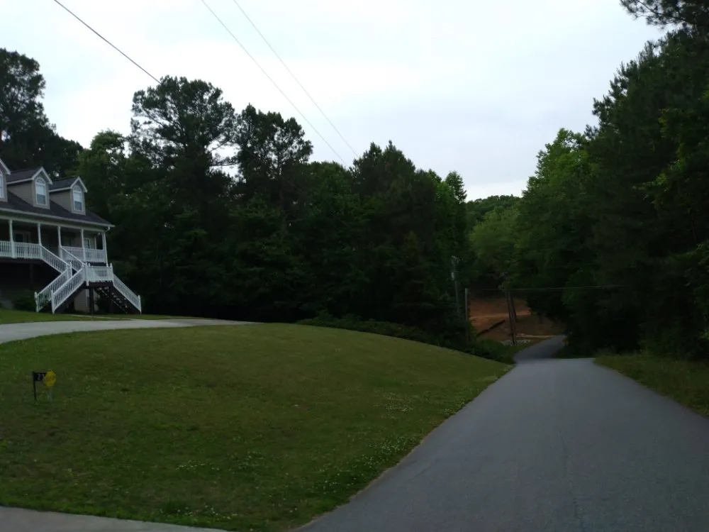 Affordable outdoor landscaping for year-round maintenance across Dawsonville, GA - Grandmas Boys