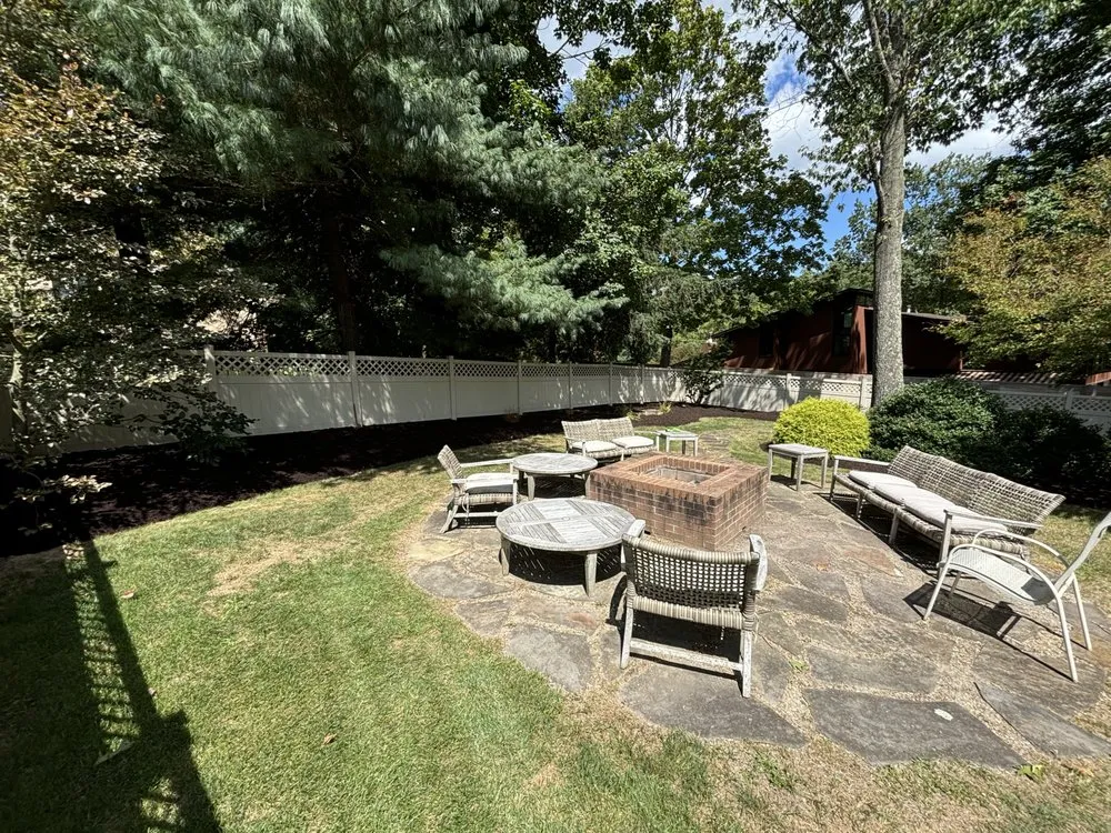 Local outdoor landscaping for beautiful yards across Washington, PA - Grandmaster Lawn & Landscape