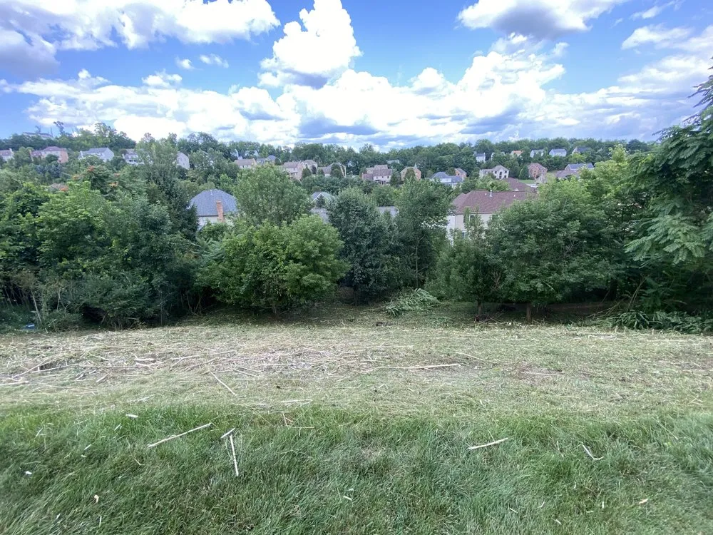 Local yard cleanup service with custom design across Washington, PA - Grandmaster Lawn & Landscape