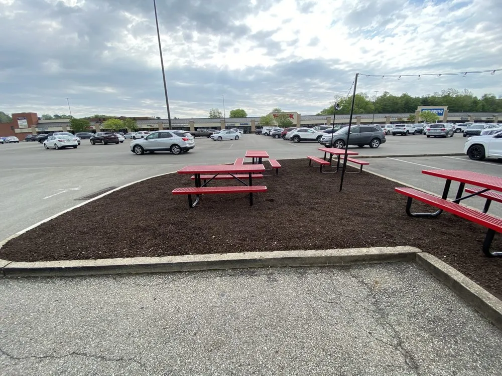 Reliable outdoor landscaping in Washington, PA - Grandmaster Lawn & Landscape