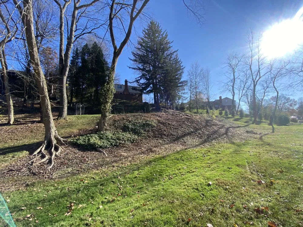 Top-rated garden landscaping in Washington, PA - Grandmaster Lawn & Landscape