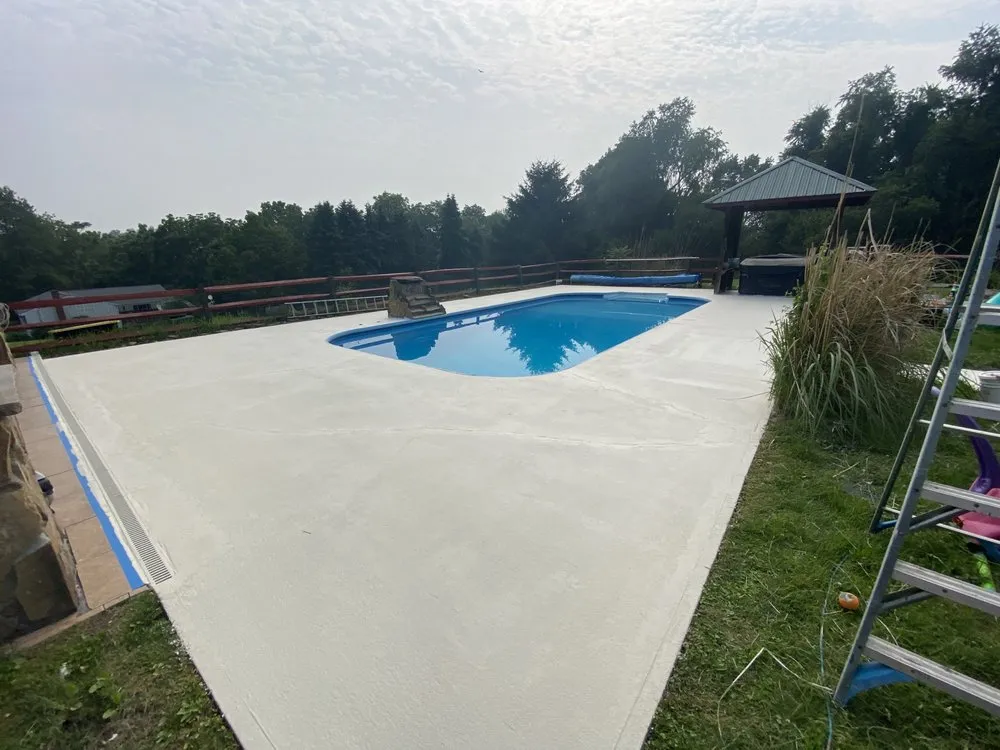 Trusted lawn care service for year-round maintenance in Washington, PA by Grandmaster Lawn & Landscape