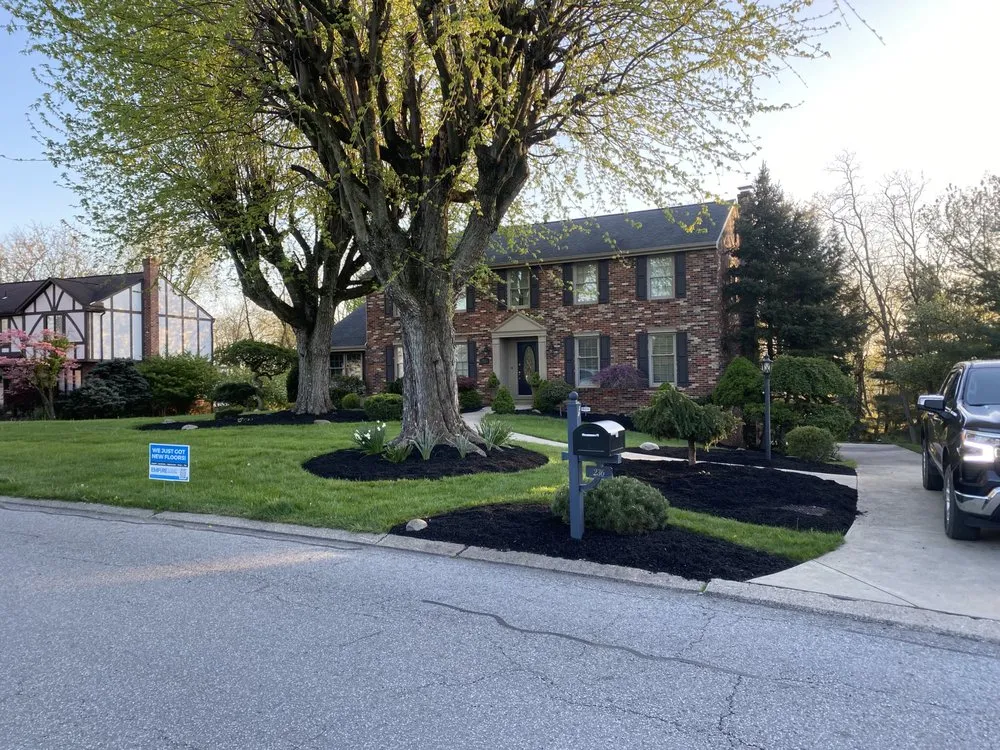 Trusted landscaping services experts serving Washington, PA - Grandmaster Lawn & Landscape