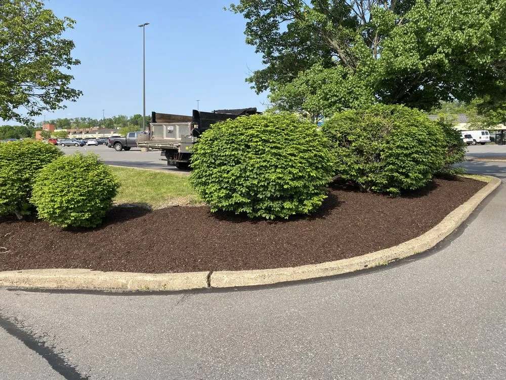 Expert landscape design for outdoor upgrades in Washington, PA by Grandmaster Lawn & Landscape