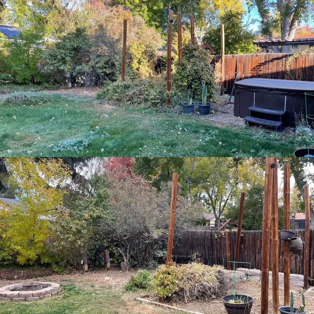 Professional landscaping services in Westminster, CO - Grandpa Dreiling's Lawn Service