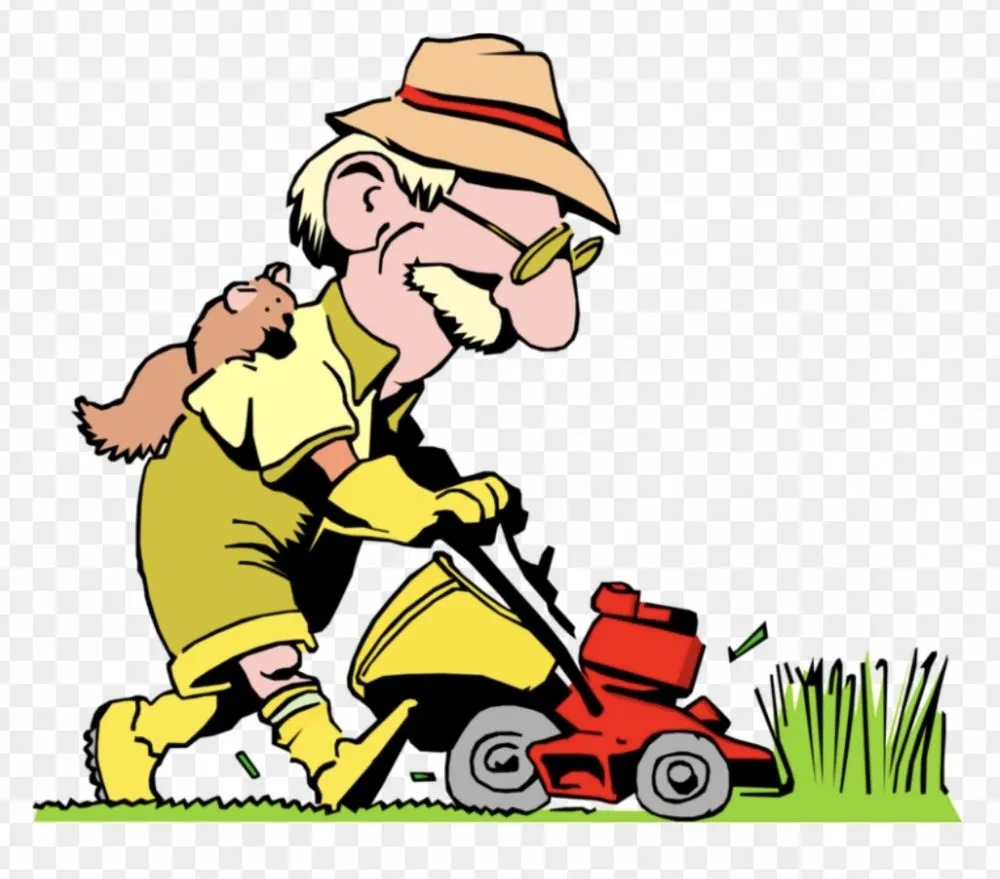 Professional landscape design near you in Westminster, CO by Grandpa Dreiling's Lawn Service