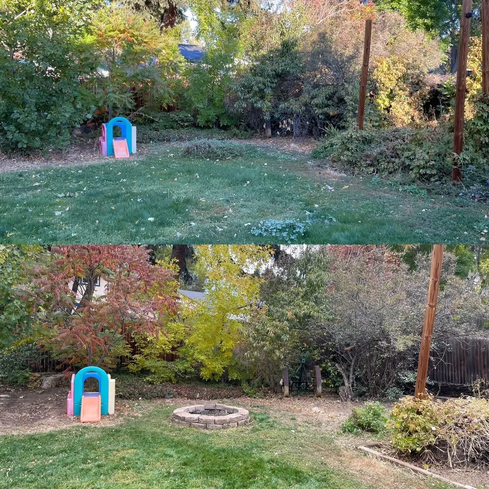 Local landscaping services experts serving Westminster, CO - Grandpa Dreiling's Lawn Service