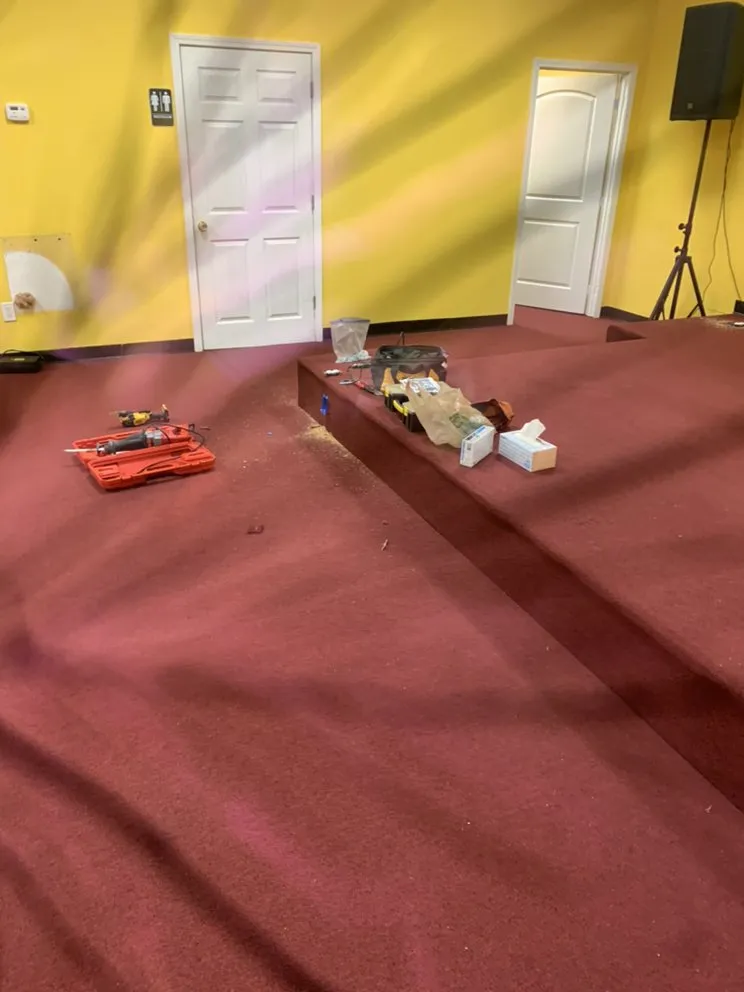 Local landscape design experts serving Lawrenceville, GA - Grandpa Handyman