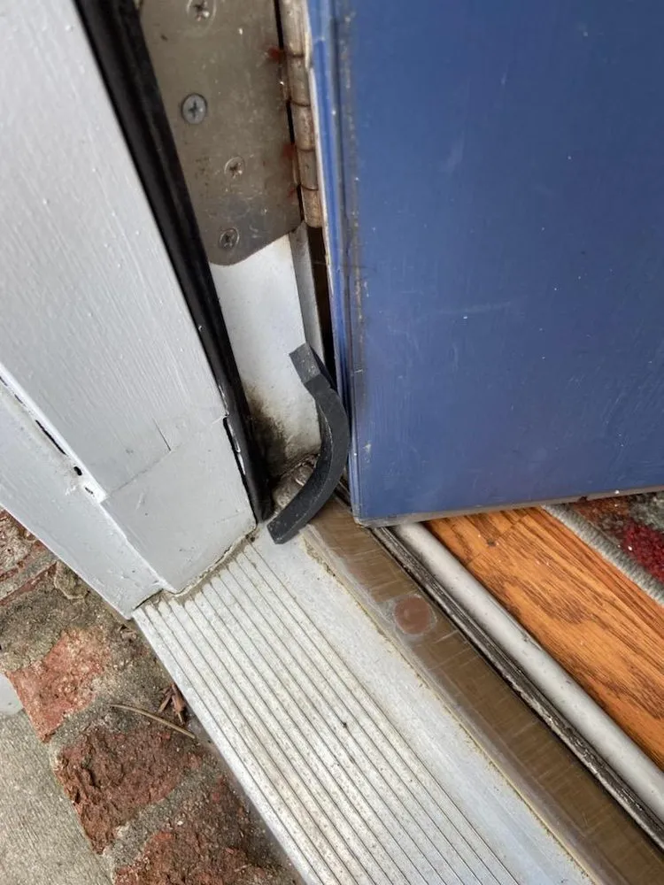 Trusted lawn care service in Lawrenceville, GA by Grandpa Handyman