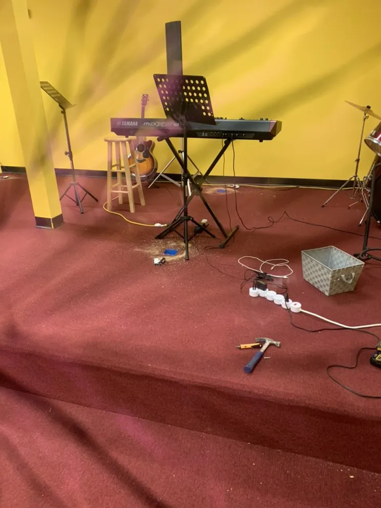 Reliable landscape installation for outdoor upgrades in Lawrenceville, GA by Grandpa Handyman