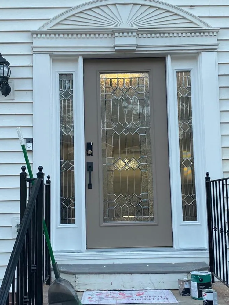 Local landscape design experts serving Lawrenceville, GA - Grandpa Handyman