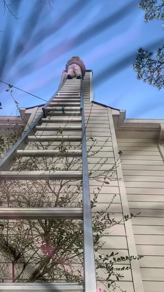 Reliable residential landscaping for outdoor upgrades across Lawrenceville, GA - Grandpa Handyman