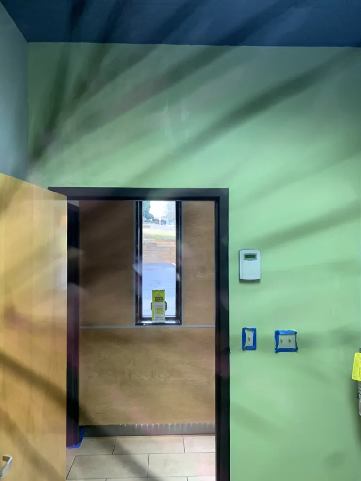 Reliable landscaping services for residential properties across Lawrenceville, GA - Grandpa Handyman