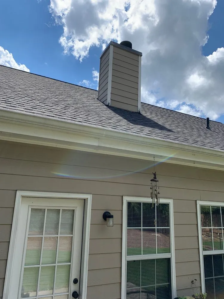 Top-rated yard maintenance in Lawrenceville, GA - Grandpa Handyman