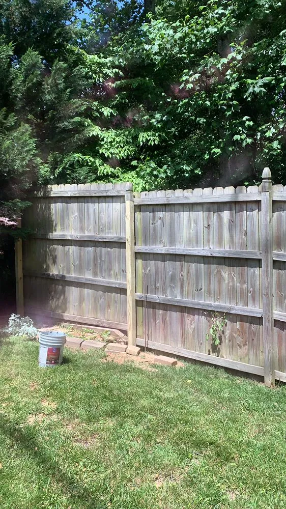 Reliable residential landscaping for year-round maintenance in Lawrenceville, GA by Grandpa Handyman