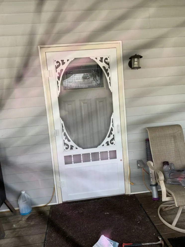 Professional garden landscaping experts serving Lawrenceville, GA - Grandpa Handyman