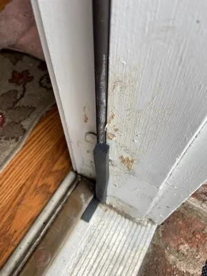 Grandpa Handyman Logo