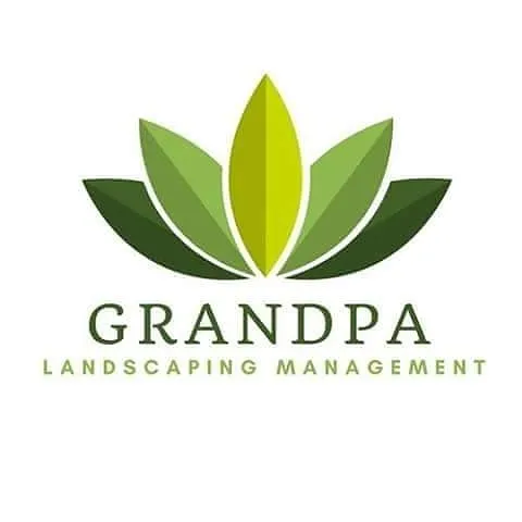 Expert landscape design for beautiful yards in Birmingham, AL by Grandpa Landscaping Management
