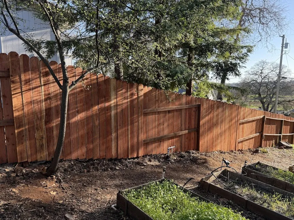 Reliable outdoor landscaping in Shingle Springs, CA - Grandpas Backyard