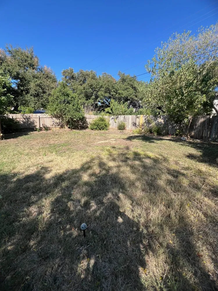 Custom landscaping services in Austin, TX - Grandps Landscaping