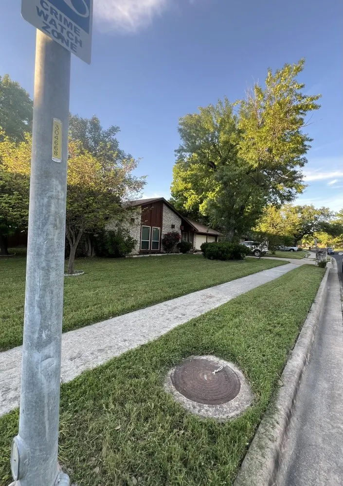 Custom landscape installation for year-round maintenance across Austin, TX - Grandps Landscaping