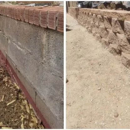 Local yard cleanup service experts serving Albuquerque, NM - Grandscapes