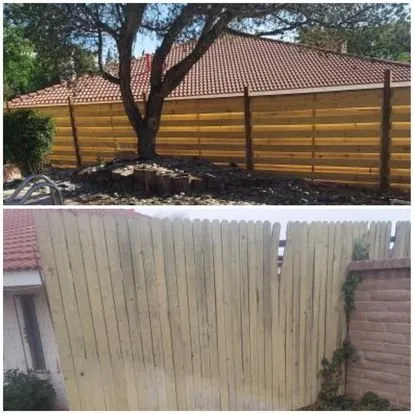 Professional garden landscaping near you in Albuquerque, NM by Grandscapes