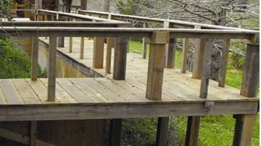 Affordable yard maintenance near you across Lafayette, LA - Grandscapes