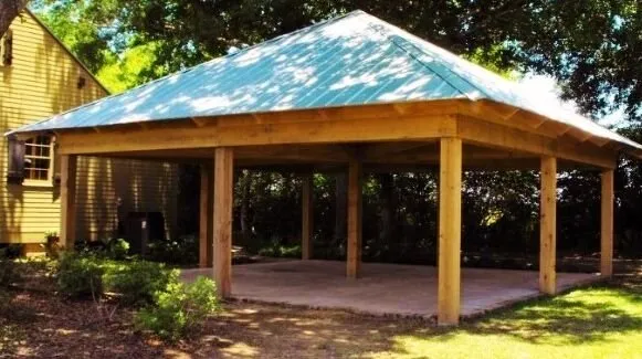 Trusted landscape design experts serving Lafayette, LA - Grandscapes