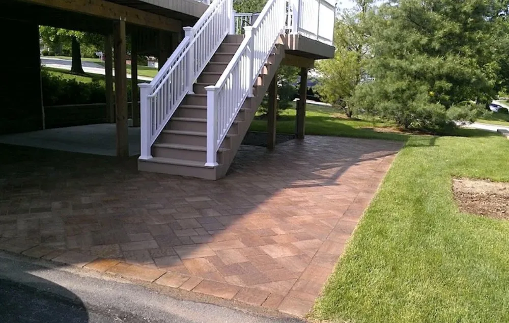 Affordable landscape design experts serving Pittsburgh, PA - Grandscapes Landscape Construction