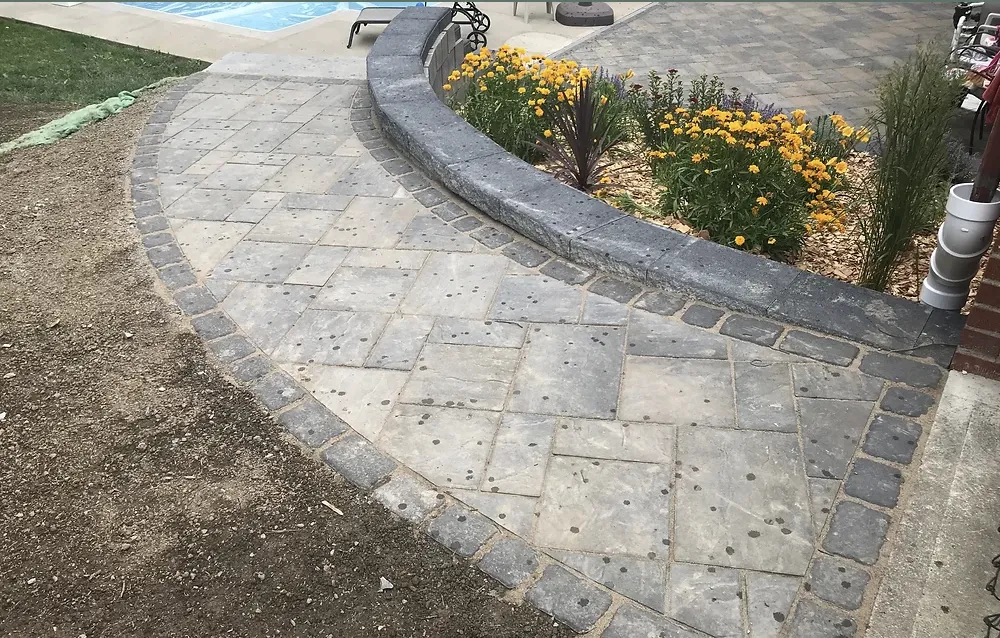 Top-rated lawn mowing service for outdoor upgrades across Pittsburgh, PA - Grandscapes Landscape Construction