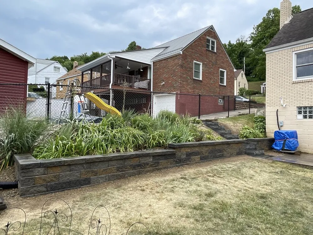 Affordable landscaping services experts serving Pittsburgh, PA - Grandscapes Landscape Construction