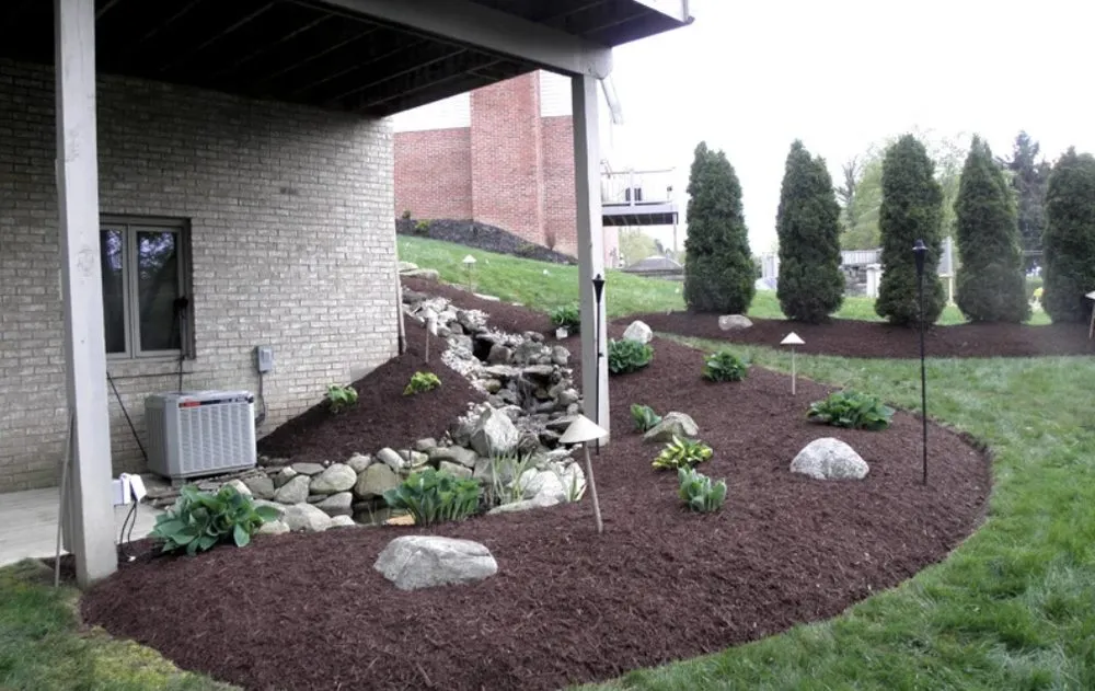 Affordable residential landscaping experts serving Pittsburgh, PA - Grandscapes Landscape Construction