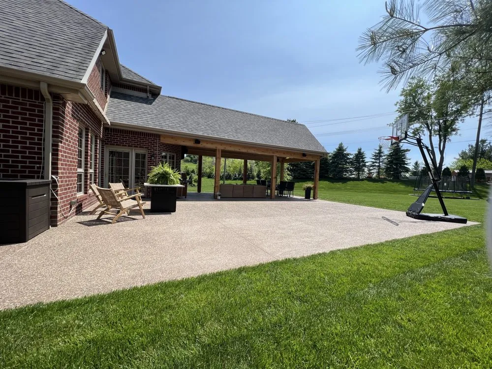 Trusted garden landscaping in Pittsburgh, PA - Grandscapes Landscape Construction