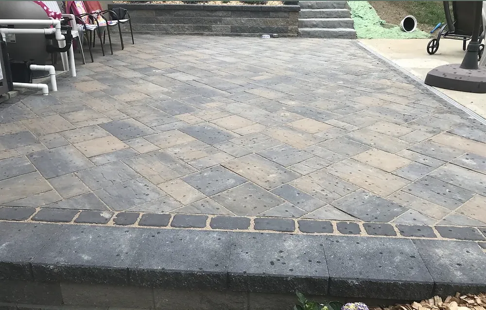 Custom landscape design in Pittsburgh, PA - Grandscapes Landscape Construction