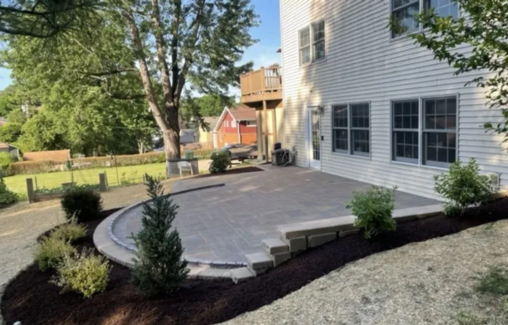 Trusted landscaping services experts serving Pittsburgh, PA - Grandscapes Landscape Construction